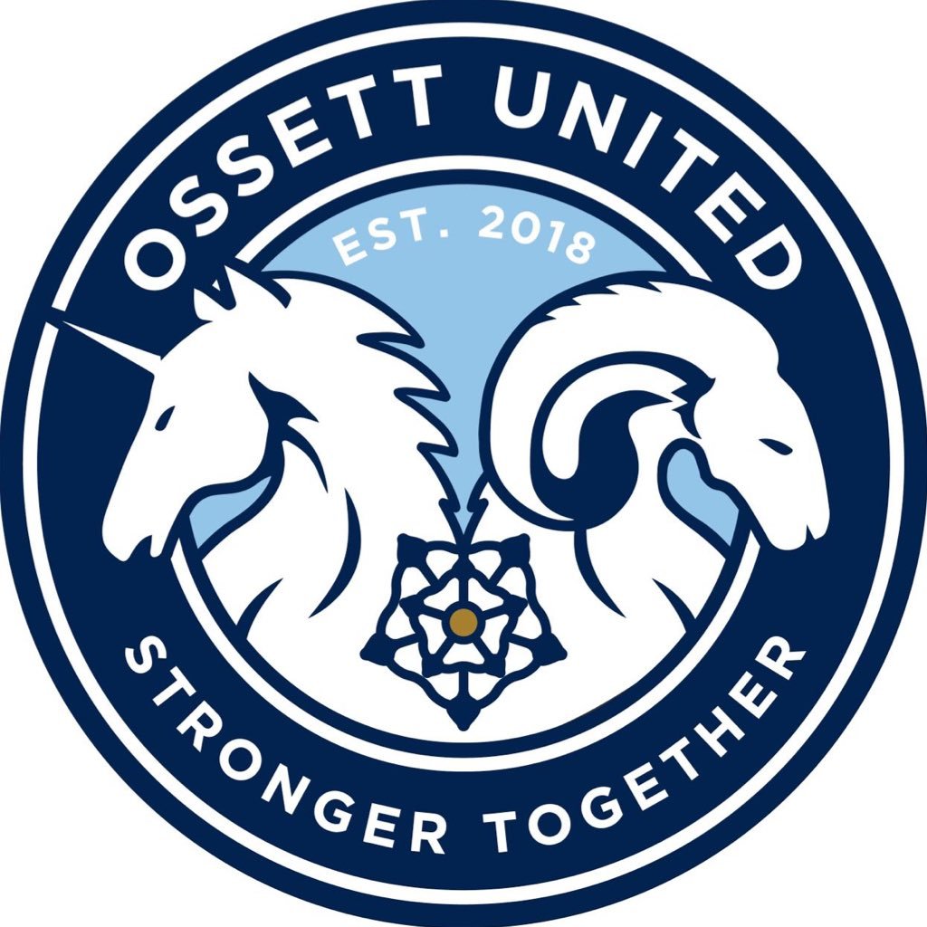 Getting to know: Ossett United